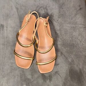 Chinese Laundry Sandals, size 7.5